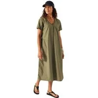 Saint James Sommerkleid 4649 Damen Sommerkleid Morgane Col V