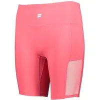 Fila Funktionshose Fila RABITZ Bike Short Damen F80009 Shorts Damen