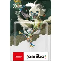 Nintendo Switch 2 Spielfigur amiibo Tulin - The Legend of Zelda Collection