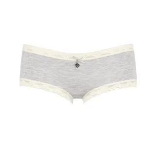 like it! - Panty Serie Kim ivory - Gr. - M