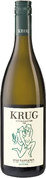 Krug Rasslerin Rotgipfler Jg. 2021