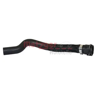 Metzger K?hlerschlauch Audi Seat Skoda VW 2420459 1,4
