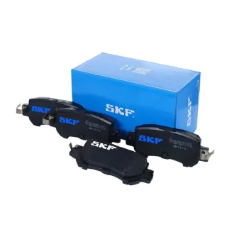 SKF Bremsbel?ge hinten Mazda Cx-3 Cx-5