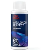 Wella Professionals Haarmaske Wella Welloxon Perfect Me+ 6% 60ml - Neu