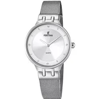 Festina Quarzuhr Festina F20597/1 Damenuhr Mademoiselle 30mm 5ATM Festina F20597/1 Damenuhr Mademoiselle 30mm 5ATM