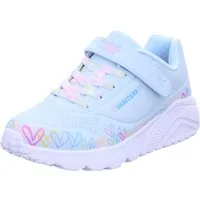Skechers UNO LITE - HEART CRAZE Sneaker