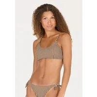 ATHLECIA Triangel-Bikini-Top Cadina (1-St), aus sonnenschützendem Material