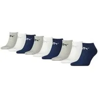 PUMA Kurzsocken PUMA SNEAKER-V 9P (9-Paar, 9er-Pack)