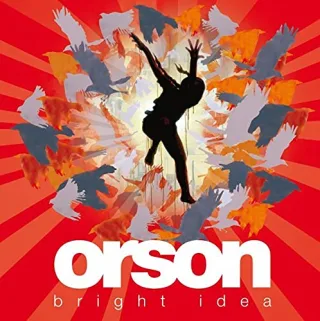 Bright Idea [Audio CD] Orson