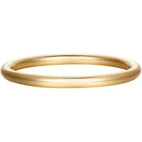 Yokoamii Armreif gelbgold