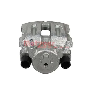 Metzger Bremssattel hinten links BMW 1er 3er X1