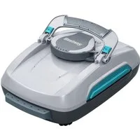 BESTWAY Poolroboter Bestway Poolroboter Aquatronix G300 bis 50 m² mit
