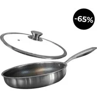 Küchenkompane Bratpfanne Küchenkompane Pfanne