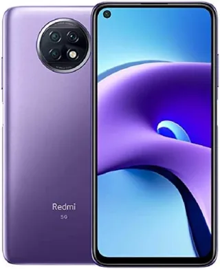 Xiaomi Redmi Note 9T 5G 128GB [Dual-Sim] violett