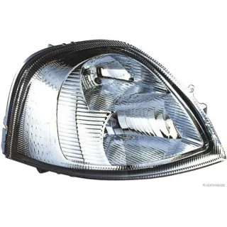 Elparts Scheinwerfer rechts Nissan Interstar Opel Movano Renault Master