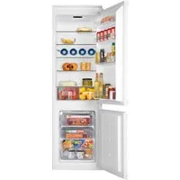 Amica Einbaukühlgefrierkombination EKGC 16177/1 / BK3165.8Ki(E), 176,9 cm hoch, 54 cm breit, Frische, die passt – perfekt für deine Küche