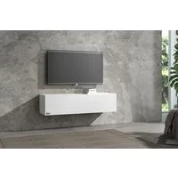 Wuun TV-Board Wuun® Somero Lowboard Tv-Board Wohnwand hängend