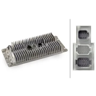 Hella LED-Steuerger?t f?r Beleuchtung 5DS227489-101