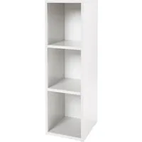 roba® Kinderregal Universal, Seitenregal passend unter roba Wickelkommoden