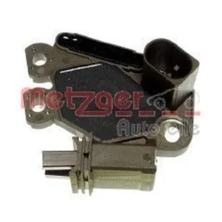 Metzger Generatorregler Audi BMW Citroen Fiat Lancia Mercedes Peugeot