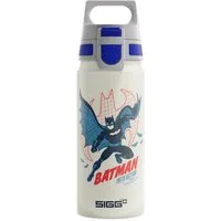 Sigg Trinkflasche Sigg Kinder Trinkflasche WMB ONE Kids 0.6 L, Sigg Kinder Trinkflasche WMB ONE Kids 0.6 Liter