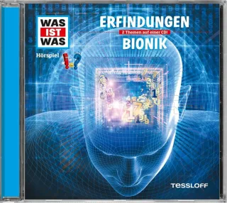 Folge 41: Erfindungen/Bionik