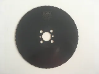 ELMAG Sägeblatt HSS / DMo5 - 78212