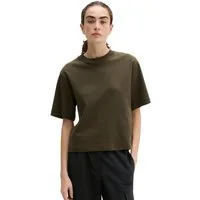 Marc O'Polo T-Shirt aus Interlock-Jersey