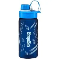 ergobag Trinkflasche Trinkflasche, auslaufsicher und kohlensäuregeeignet