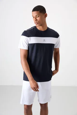 Rundhals T-Shirt
