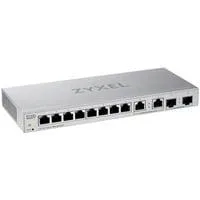 XGS1210-12 V2, Switch