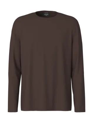 Strellson - 11 Tyler-LS 10014726 02 dark brown - Gr. - XXL