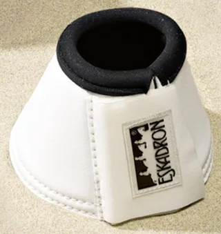 Glocken ES Allround Kunstleder mit Klett