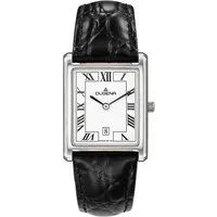 Dugena Quarzuhr Quadra Classica 4460699-1 Quarz