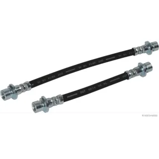 Jakoparts Bremsschlauch hinten rechts Honda Civic 9