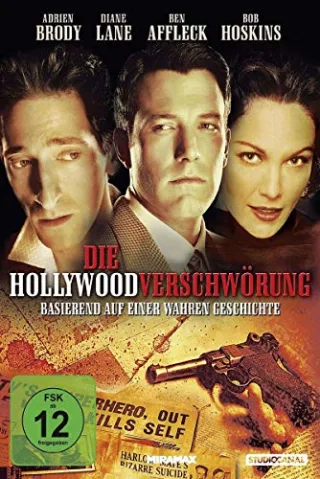 Die Hollywood Verschwörung [DVD] [2011]