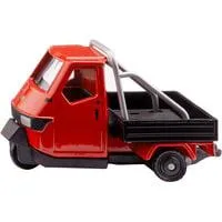 BLISTER Piaggio Ape "Cross", Modellfahrzeug