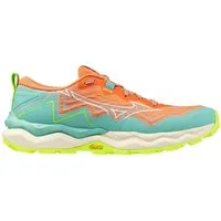Mizuno Wave Daichi 9 - Trailschuh Trailrunningschuh
