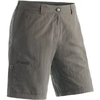 Maier Sports Funktionshose Nidda Robuste und vielseitige Funktions-Bermuda, ideal zum Wandern