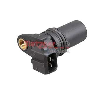 Metzger Sensor f?r Geschwindigkeit/Drehzahl Nissan Opel Renault 0909083