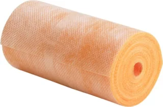 Viega Abdichtungsstreifen 4964.95, in 5000 x 125 x 0,1 Kunststoff 619121