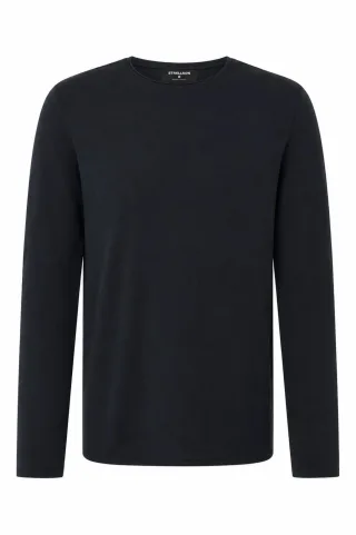 Strellson - Prospect-RU 10019458 Blau - Gr. - S