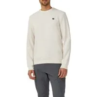 s.Oliver Sweatshirt mit Logo Stickerei
