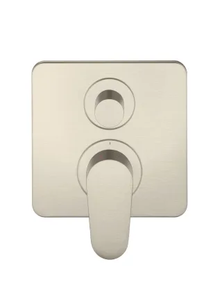 Hansgrohe Wannenmischer Unterputz Axor 34425820