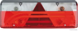HERTH&BUSS Heckleuchte - 83830407