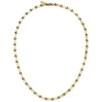 Liebeskind Berlin Gliederkette Urban Chic
