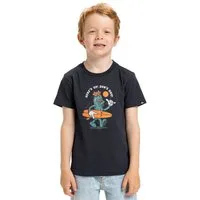 Quiksilver T-Shirt Ev Gone Surfing