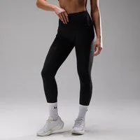 MP Damen Velocity Ultra Leggings - Schwarz - S