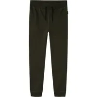 Name It Jogginghose NKMSWEAT PANT UNB (1-tlg) Rippbündchen