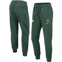 Nike Jogginghose Nike Jogginghose Green Bay Packers Nike Club Fleece Team Issue